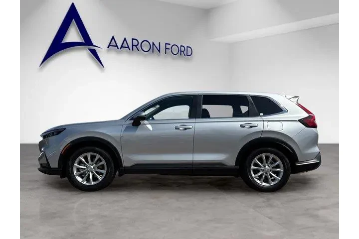 $32215 : Honda CR-V 2023 EX-L 4dr SUV image 3