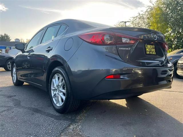 $14850 : 2014 MAZDA MAZDA3 image 3