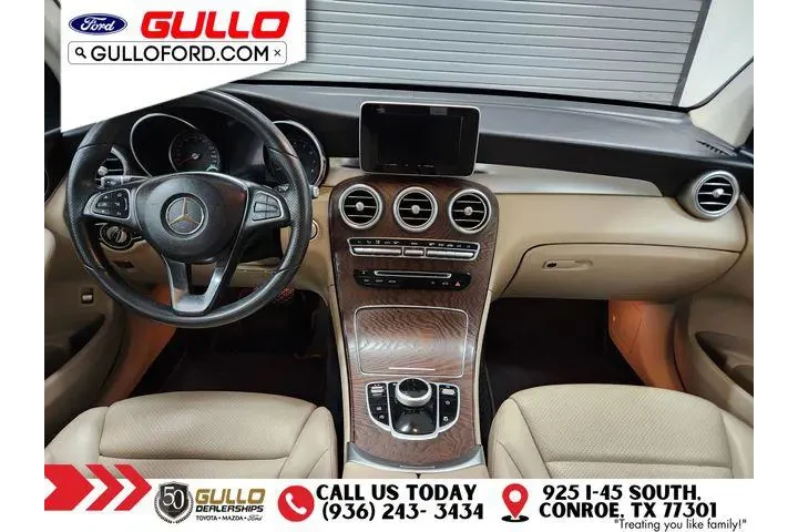 $19991 : Mercedes-Benz GLC 2019 GLC 3 image 10