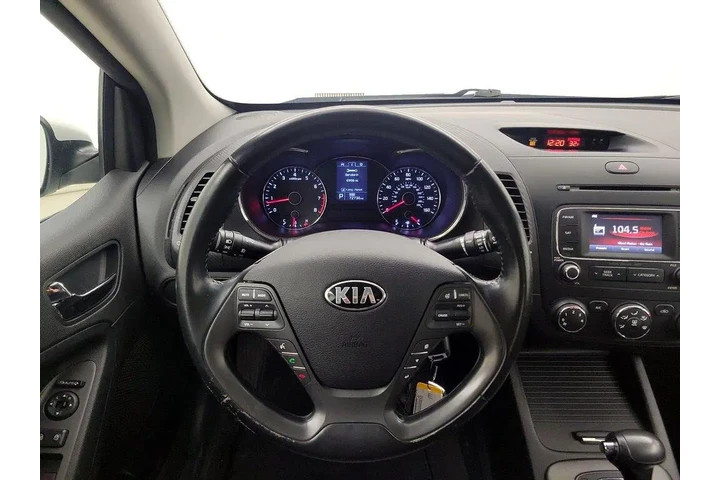 $11998 : Kia Forte Koup 2014 EX 2dr C image 10