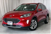 $18991 : Ford Escape 2022 SEL 4dr SUV thumbnail