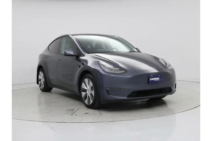 $37998 : Tesla Model Y 2023 AWD Long image 1
