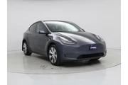Tesla Model Y 2023 AWD Long