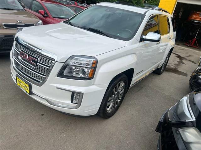 $13999 : 2016 GMC Terrain Denali image 8