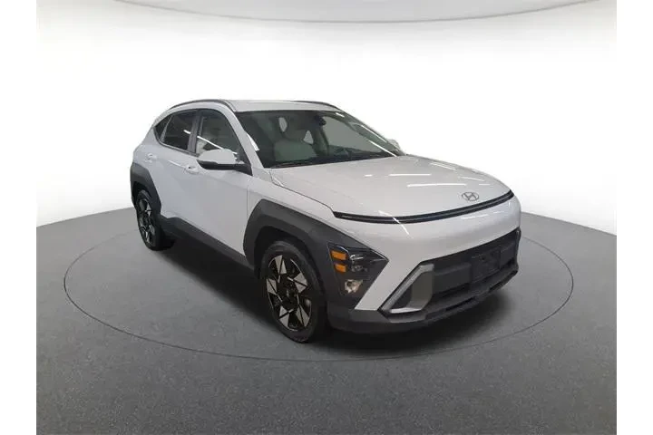 $18700 : Hyundai KONA 2024 SEL 4dr Cr image 3