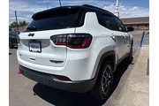 $24995 : 2025 Compass Trailhawk 4x4 thumbnail