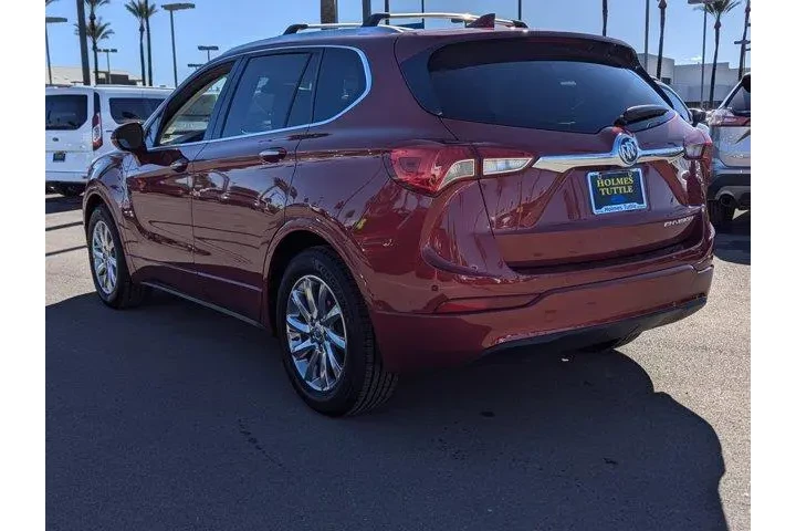 $21999 : Buick Envision 2020 Essence image 4