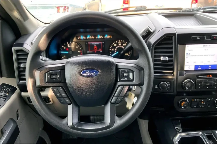 $24744 : Ford F-150 2020 4x4 XL 4dr S image 5