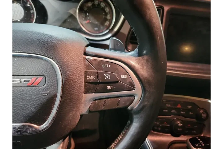 $17000 : Dodge Challenger 2017 AWD GT image 7