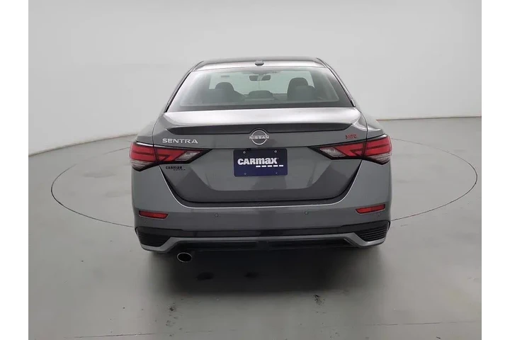 $21998 : Nissan Sentra 2024 SR 4dr Se image 6