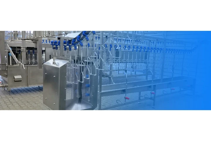 Poultry Equipment Supplier image 1