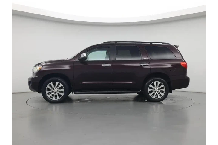 $32998 : Toyota Sequoia 2016 4x4 Limi image 3