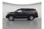 $32998 : Toyota Sequoia 2016 4x4 Limi thumbnail