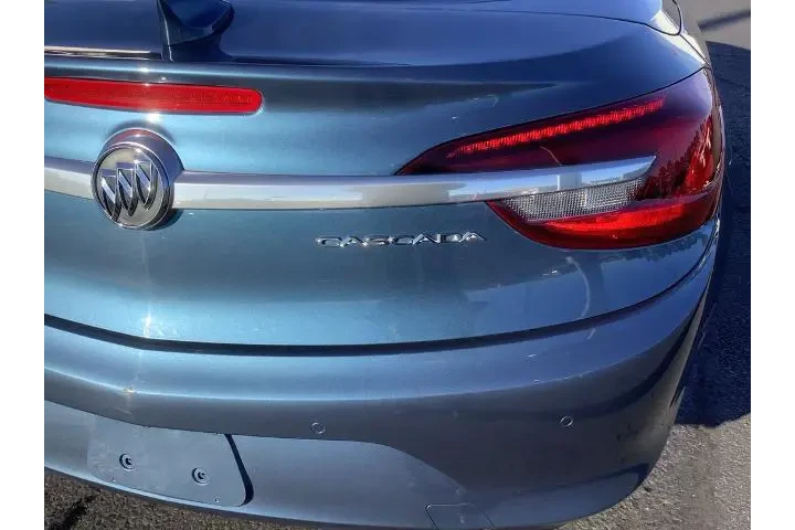 $17950 : Buick Cascada 2016 Premium 2 image 9