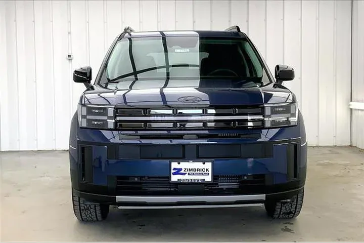 $37120 : Hyundai SANTA FE 2025 AWD XR image 3