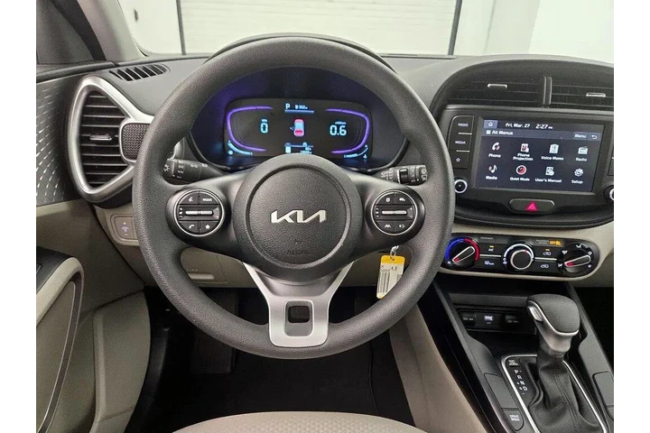 $19998 : Kia Soul 2025 LX 4dr Crossov image 10