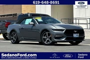 Ford Mustang 2025 EcoBoost 2 en San Diego
