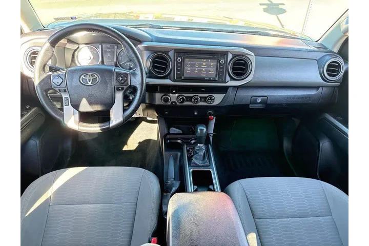 $27495 : 2016 Tacoma SR5 V6 image 6