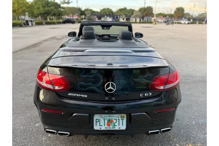 $29991 : 2017 Mercedes-Benz C-Class AM image 8