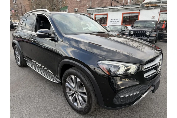 $39990 : Mercedes-Benz GLE 2023 AWD G image 7