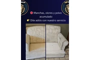 Limpieza de Tapizados thumbnail