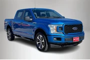 Ford F-150 2019 4x4 XL 4dr S
