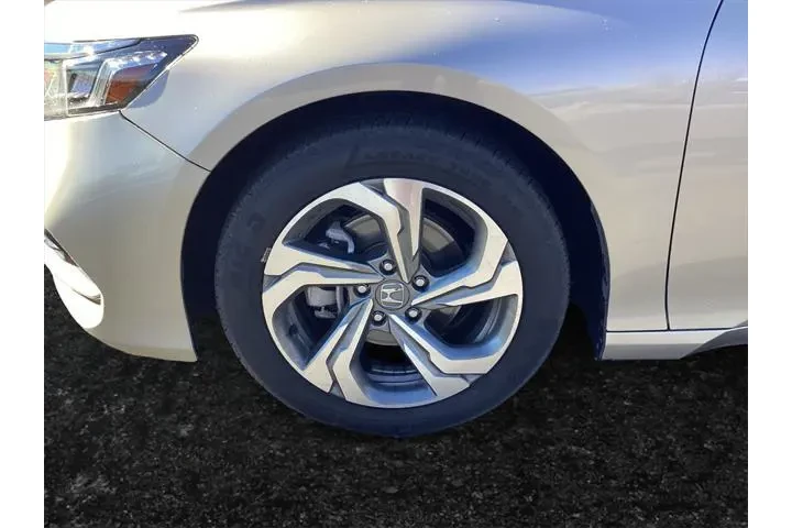 $23000 : Honda Accord 2018 EX-L 4dr S image 6