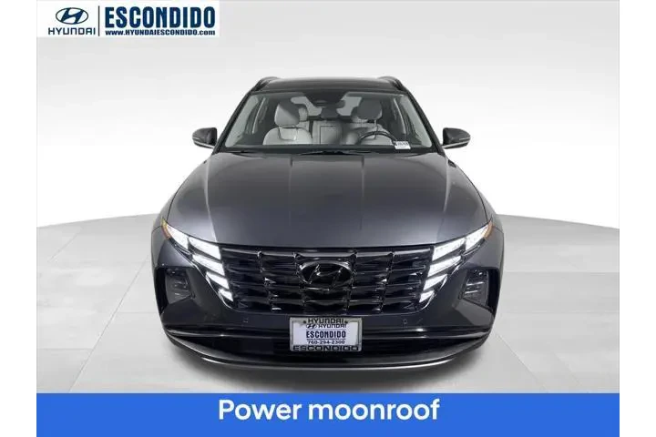 $23595 : Hyundai TUCSON 2024 Limited image 8