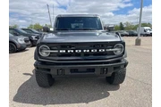 $35615 : Ford Bronco 2022 4x4 Base Ad thumbnail