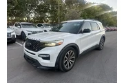 Ford Explorer 2020 AWD ST 4d