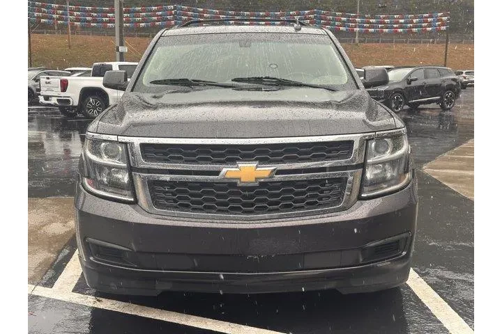 $19999 : Chevrolet Tahoe 2018 4x2 LS image 2