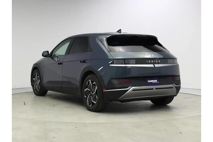 $24998 : Hyundai IONIQ 5 2023 AWD SEL image 2