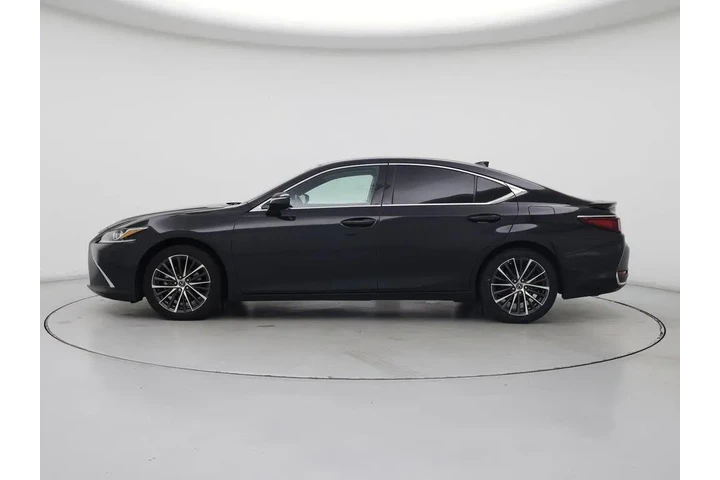 $33998 : Lexus ES 300h 2023 4dr Sedan image 3
