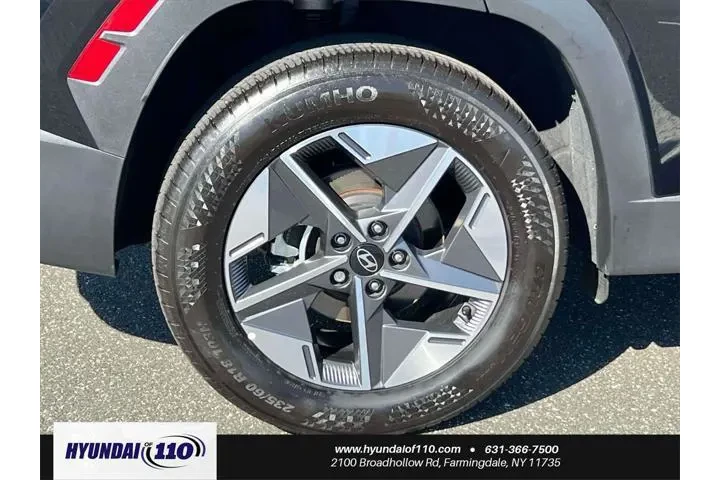 $28995 : Hyundai TUCSON 2025 AWD SEL image 10