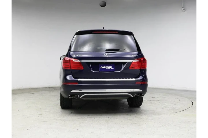 $25998 : Mercedes-Benz GL-Class 2016 image 6