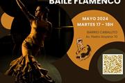 Clases de Baile Flamenco en Buenos Aires