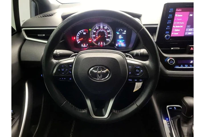 $20998 : Toyota Corolla 2021 SE 4dr S image 10