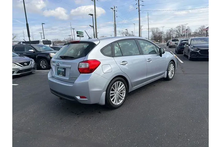 $11980 : Subaru Impreza 2012 AWD 2.0i image 6