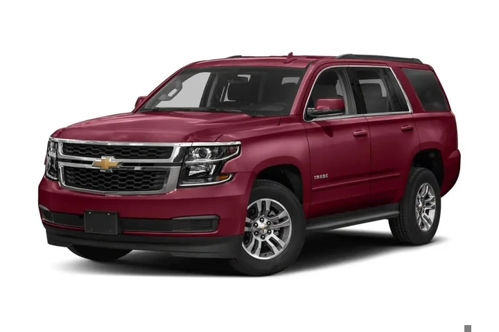 $20980 : Chevrolet Tahoe 2019 4x2 LT image 1