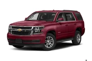 Chevrolet Tahoe 2019 4x2 LT en Greenville