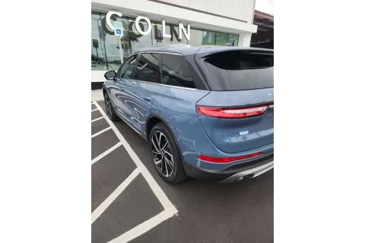 $38926 : Lincoln Corsair 2024 Reserve image 5