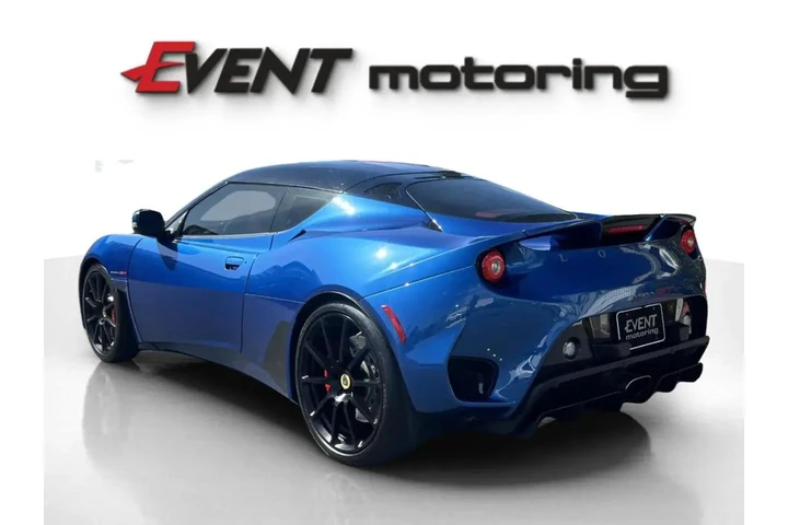 $79999 : 2020 Evora GT image 7