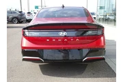 $24712 : Hyundai SONATA 2024 AWD SEL thumbnail