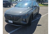 Hyundai TUCSON 2024 Limited en Fresno
