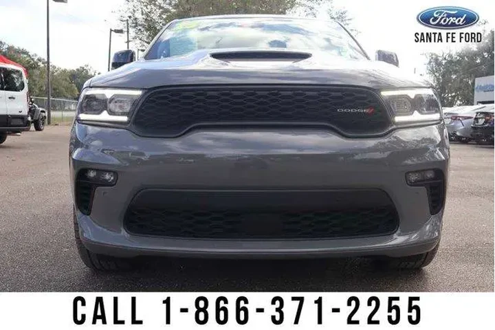 $30783 : Dodge Durango 2023 R/T 4dr S image 10
