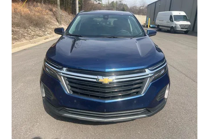 $14999 : Chevrolet Equinox 2022 LT 4d image 2