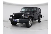 $19998 : Jeep Wrangler Unlimited 2014 thumbnail