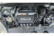 2009 CR-V
