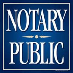 NOTARY PUBLIC IN LOS ANGELES image 1
