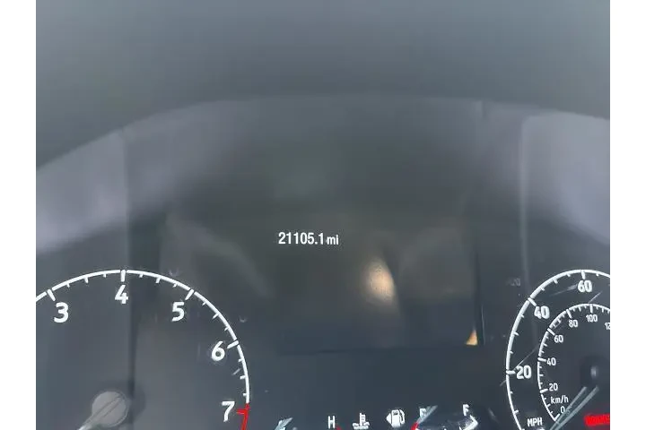 $32000 : Ford Transit 2023 250 3dr SW image 6